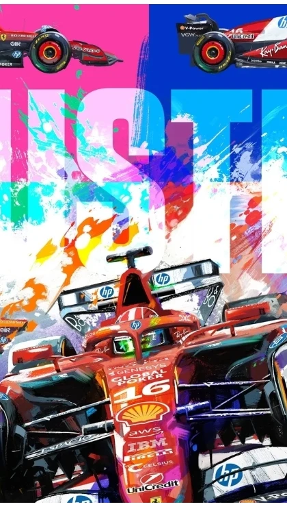 Apex Grid: Racing Tycoon