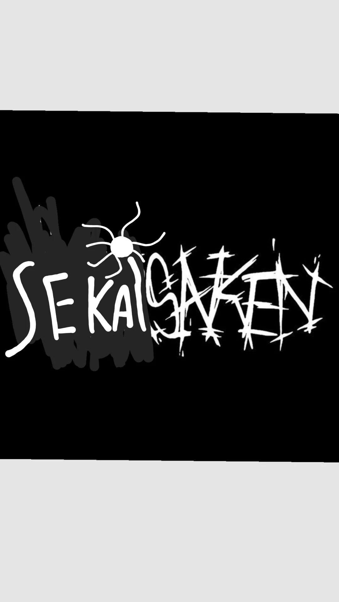 SEKAIsaken cover