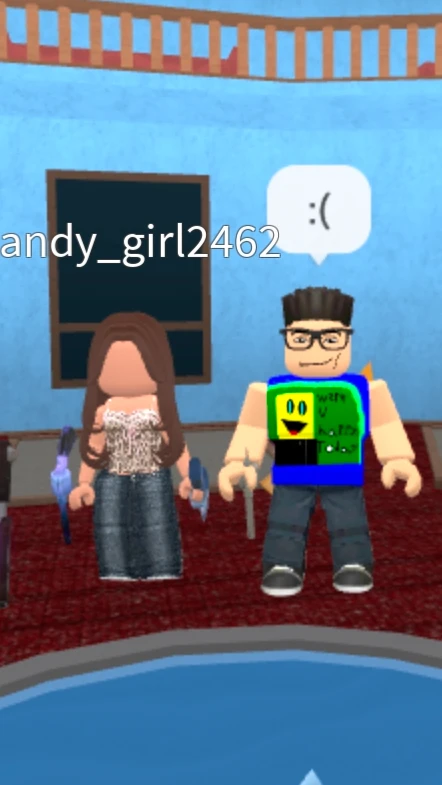 Roblox obby cover
