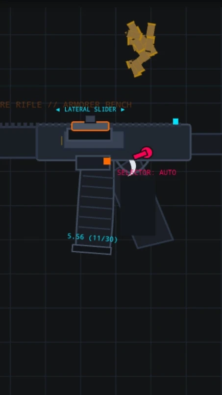 Gun Sandbox sim. cover