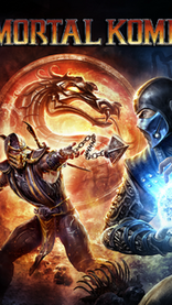 Mortal  Kombat  Lite