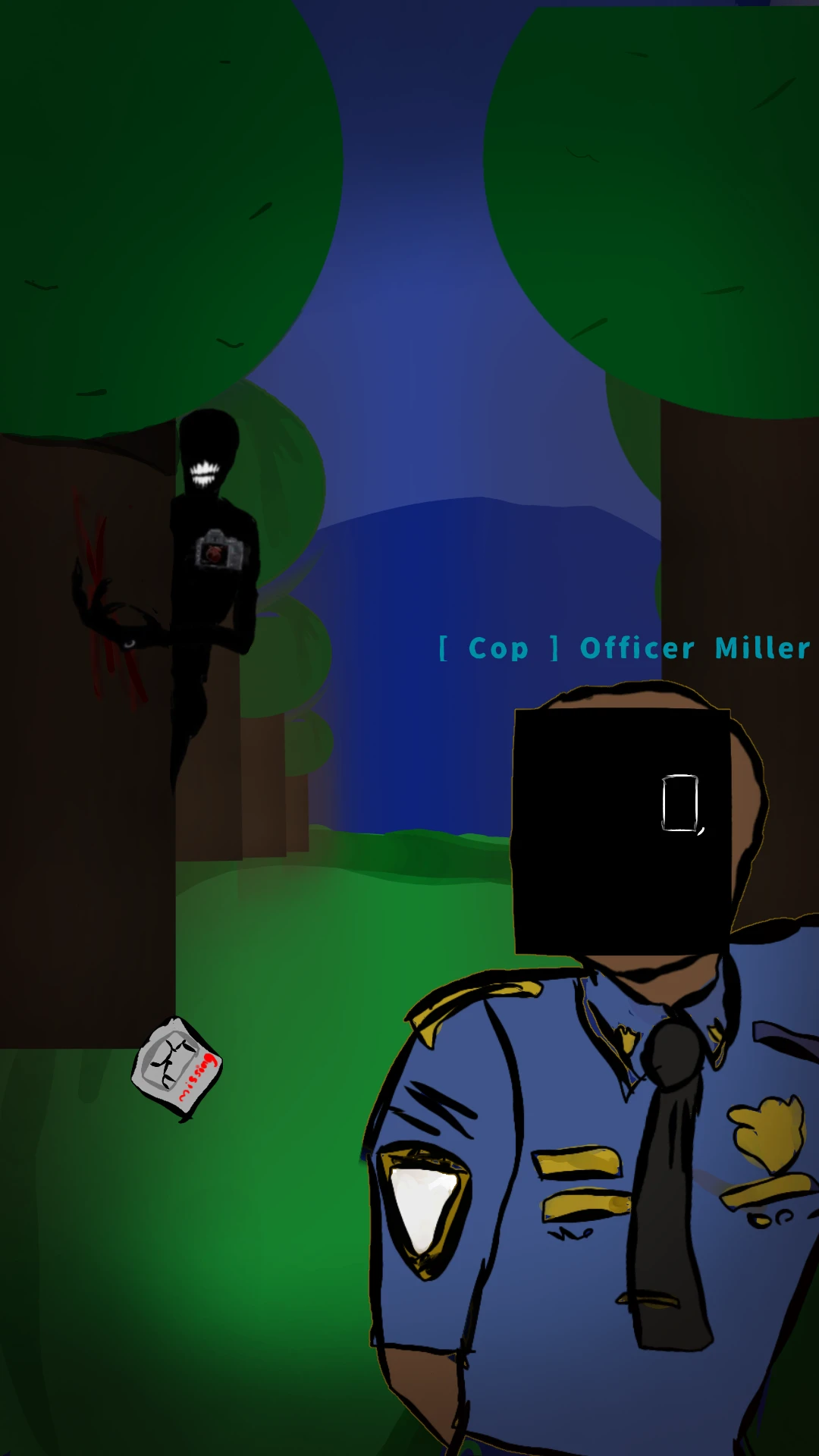 THE MOLT cover