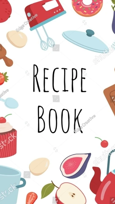 Culinary Canvas - Recipe Sharing
Follow for more ...⚜