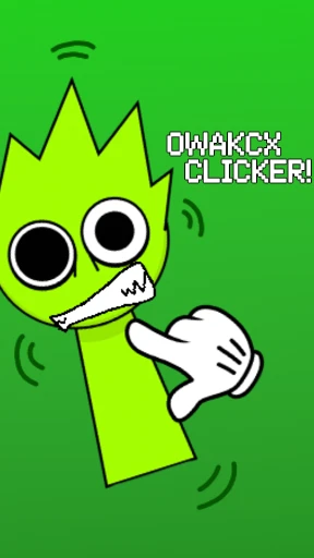 Owakcx Clicker