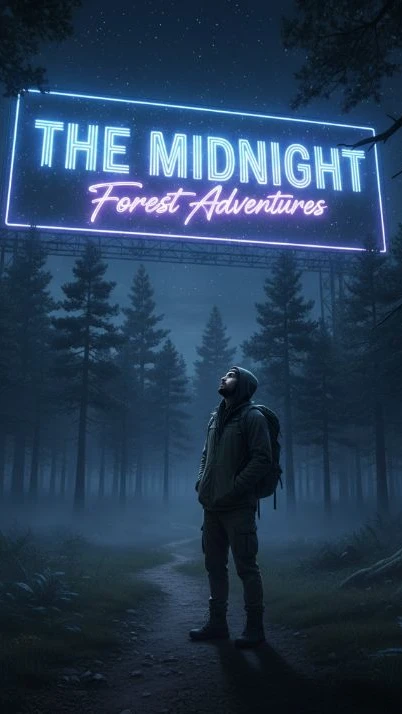 The Midnight (episode 8)