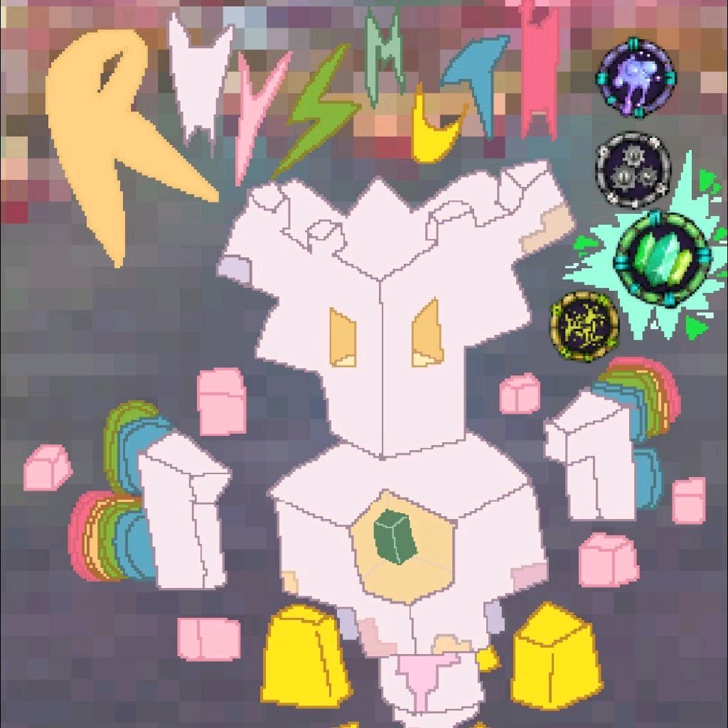 Rhysmuththecrystalquad