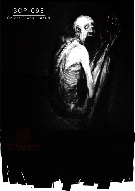 SCP-096