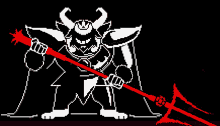 Asgore