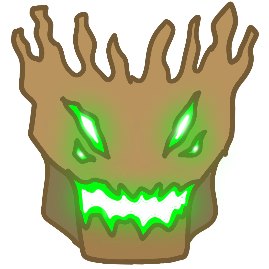 Groot Boss