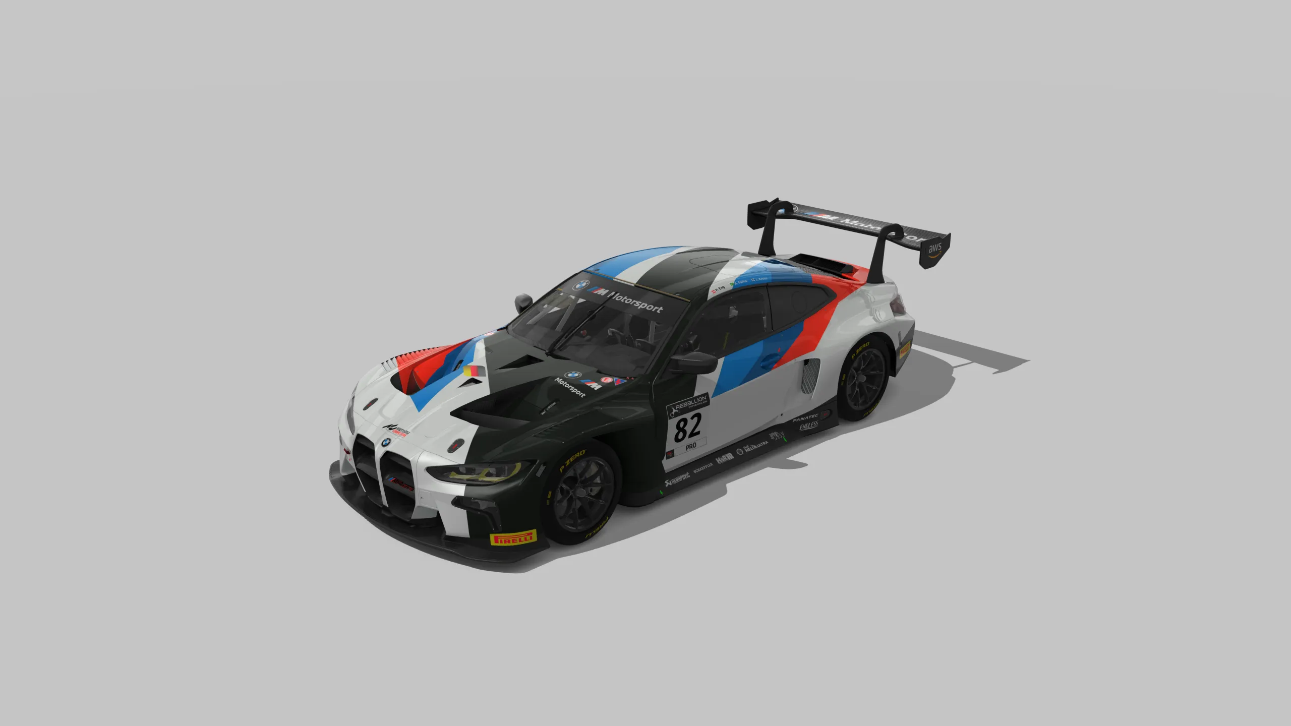 BMW