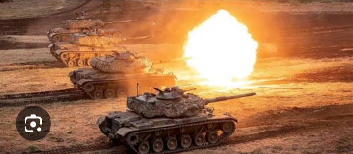 Tanks