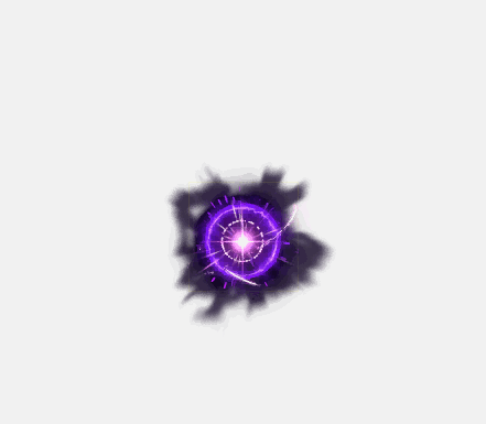 Hollow Purple