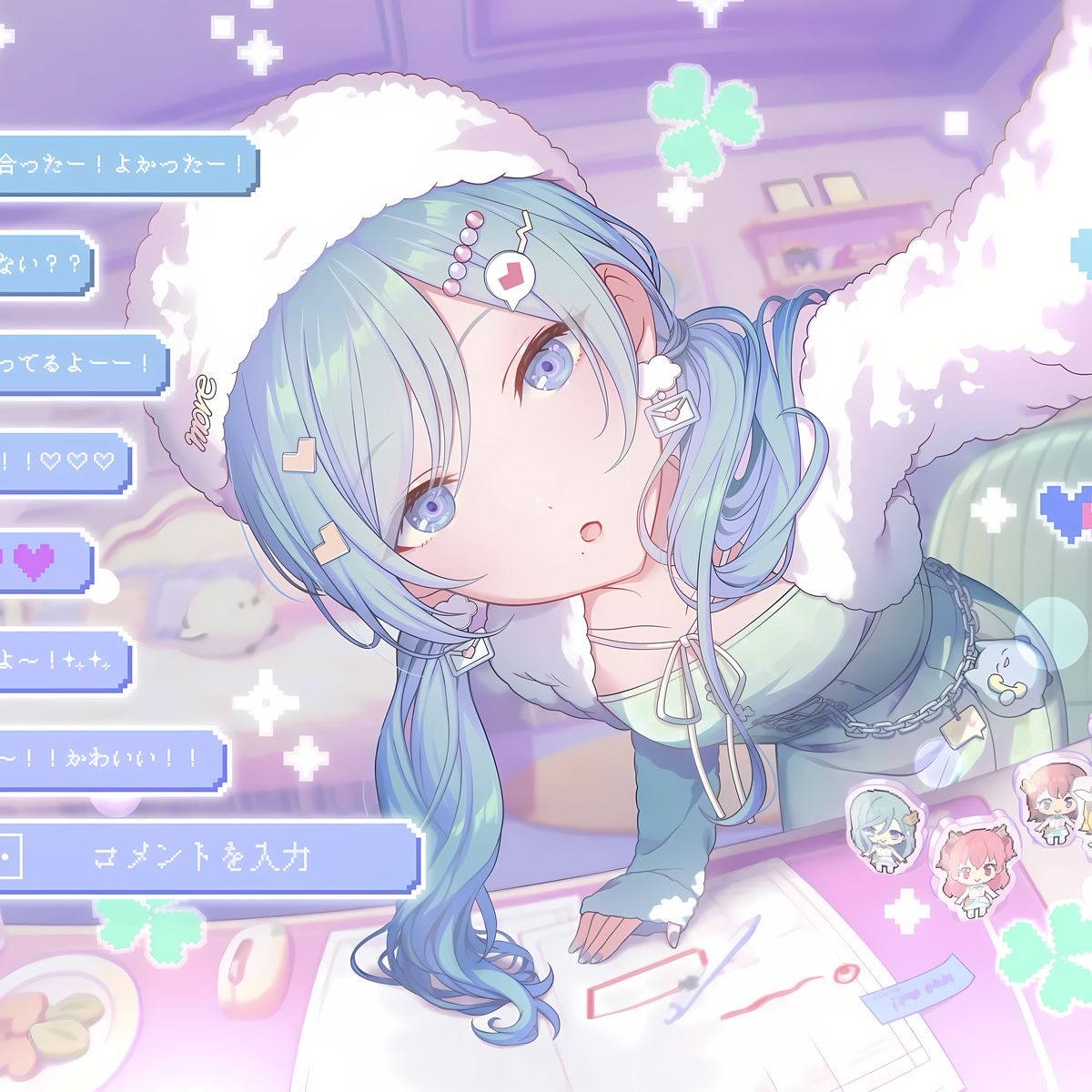 Shizuku Guide
