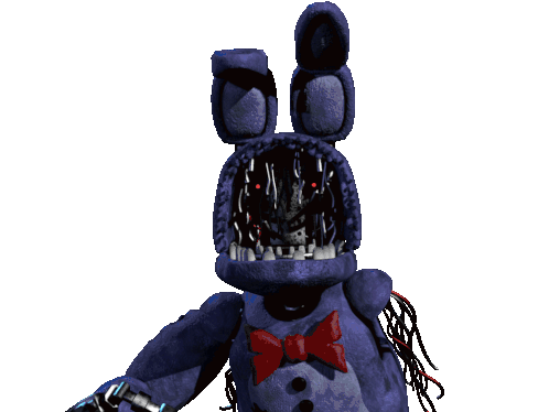 Jumpscare