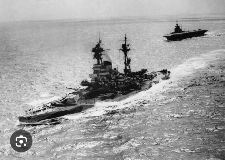 Ships