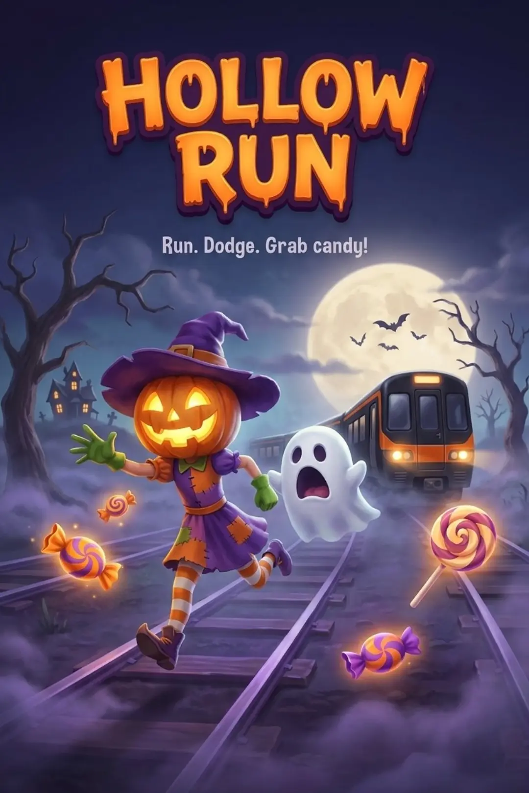 Hollow Run cover