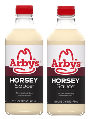 Horsey Sauce