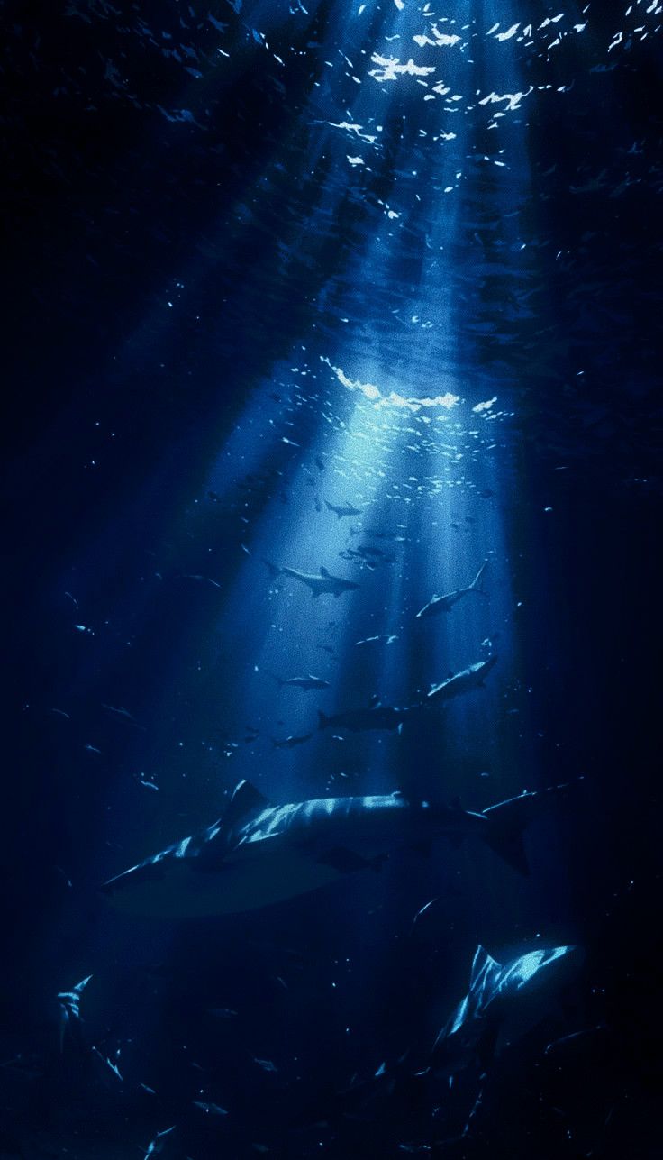 DROWN SCARE