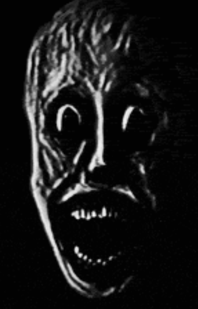 SCARY