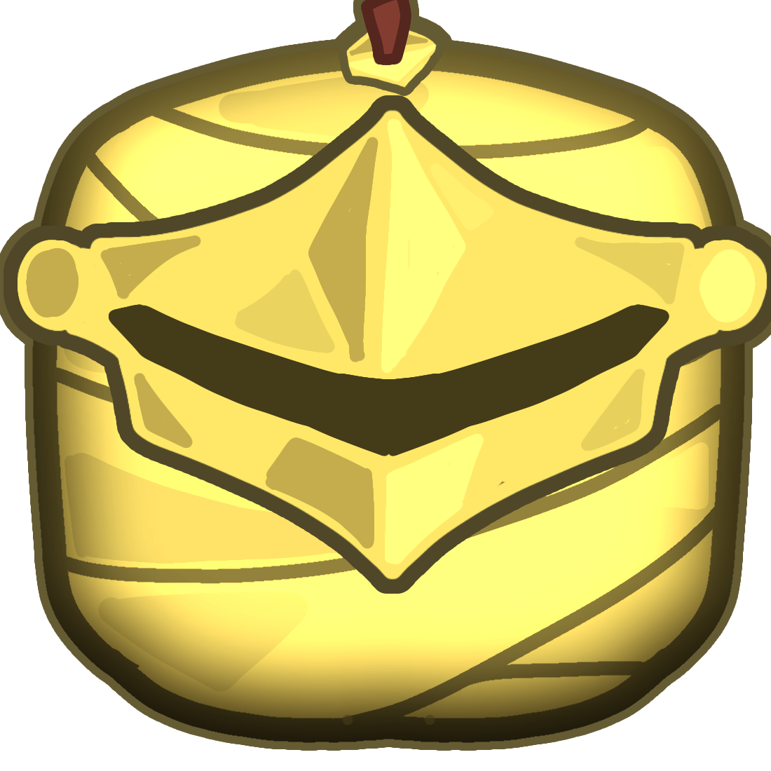 Golden Spartan