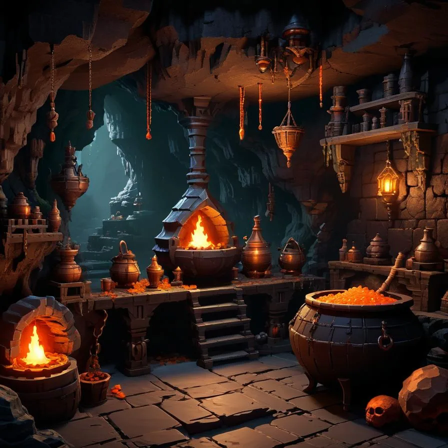 Alchemist