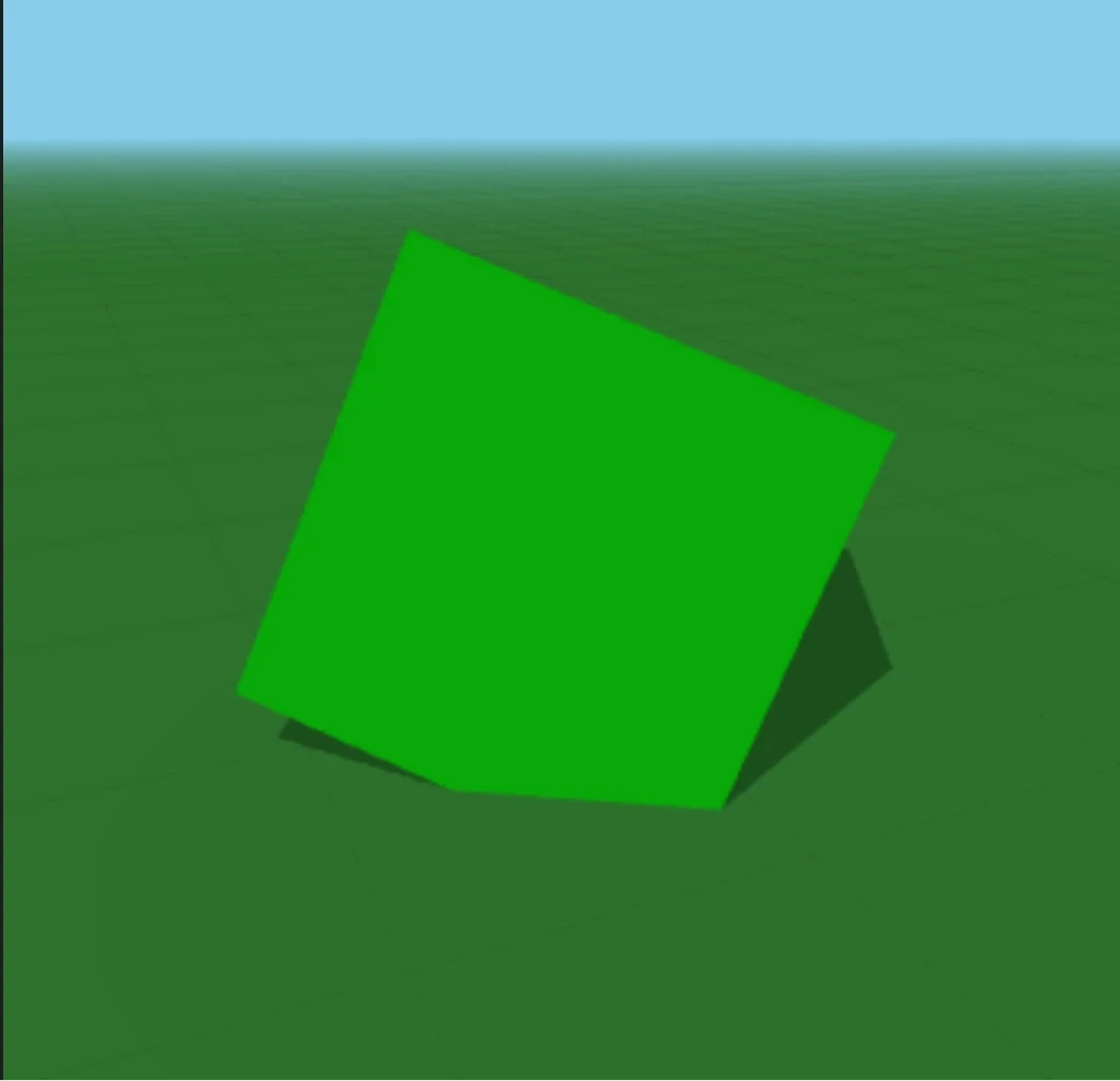 Green Block