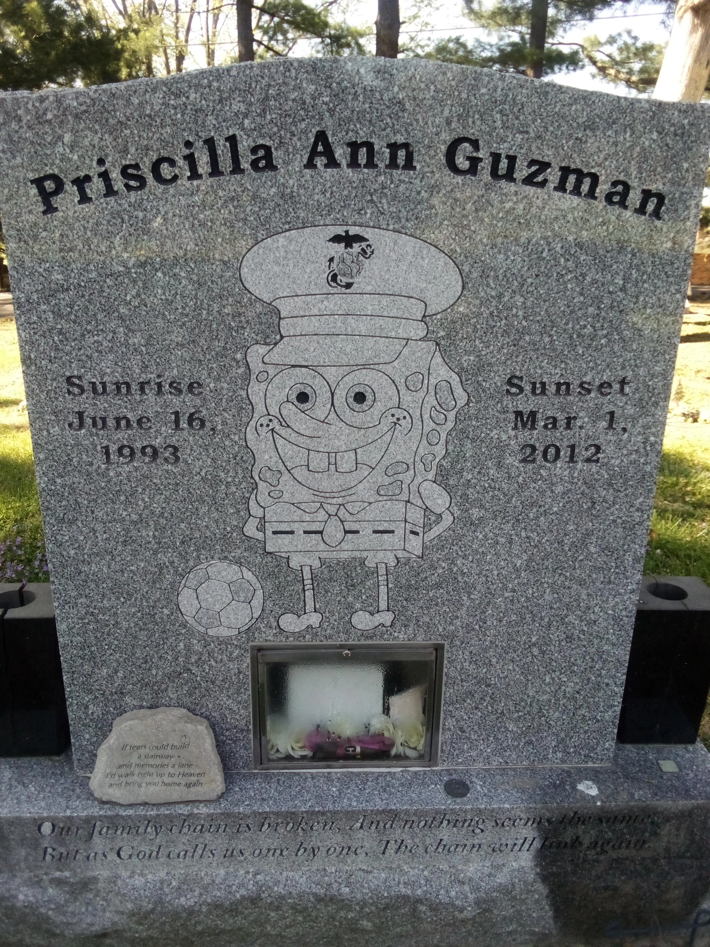 GRAVE 4