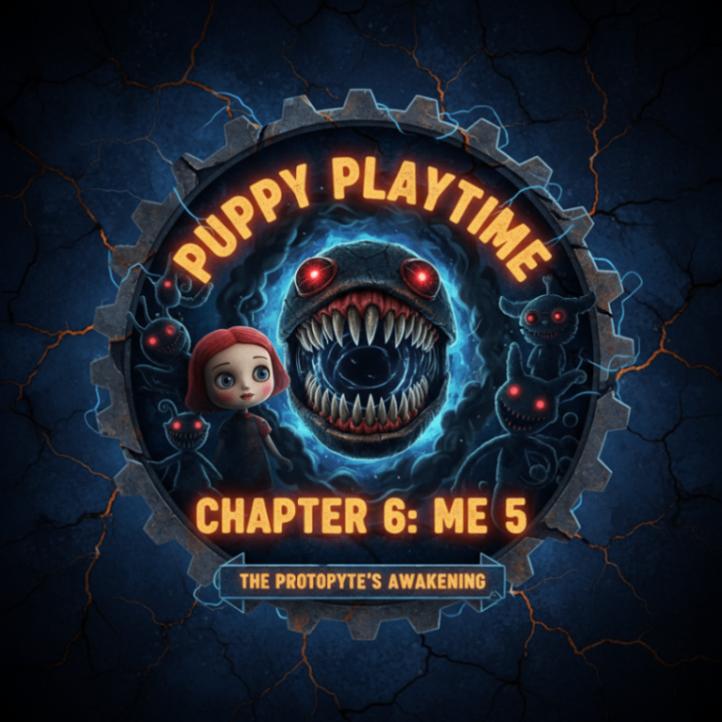 Chapter 6 Logo
