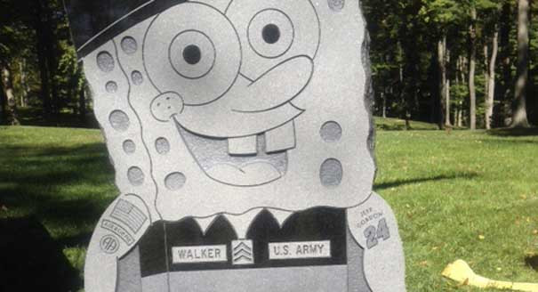 GRAVE 3