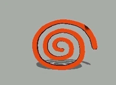 Dreamcast Logo
