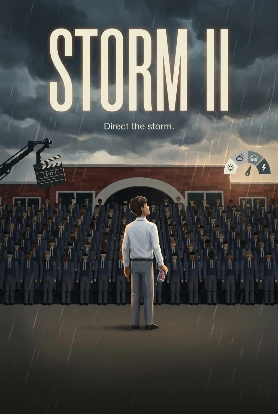 Storm II Yung Lean remix cover