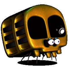 Gold Bug