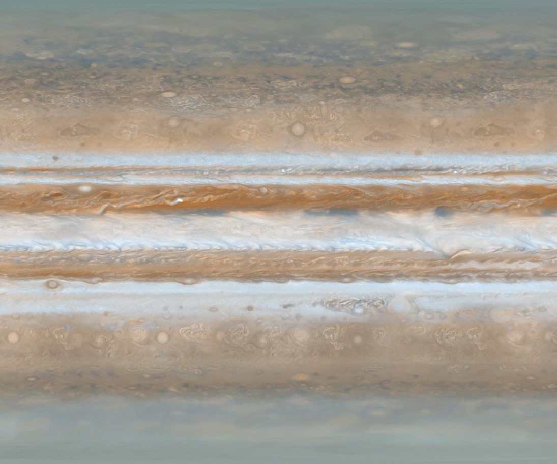 Proto-Jupiter