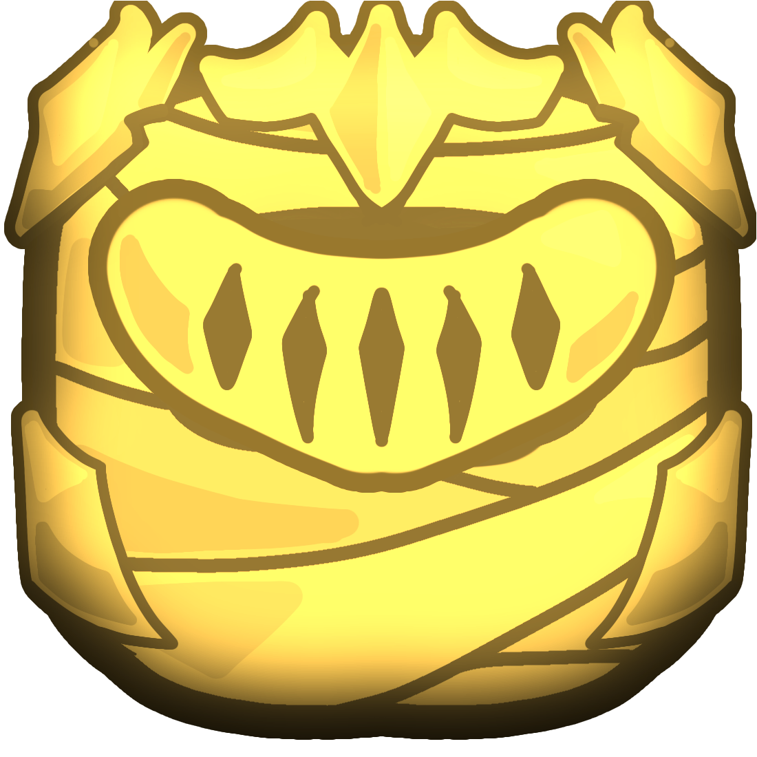 Ancient Ravager