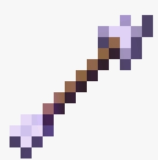 Enchanted Arrow