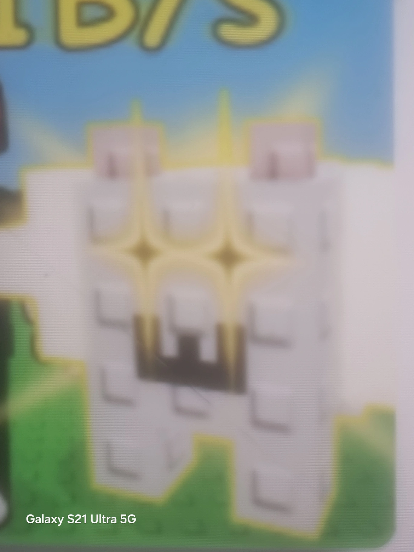 Castle