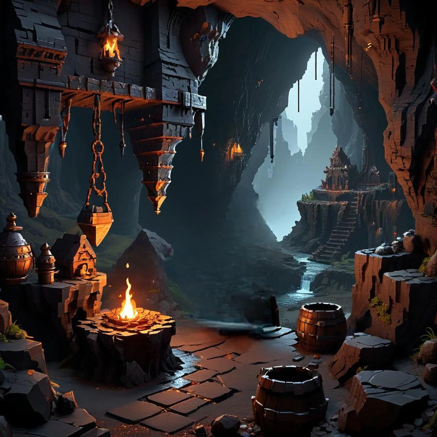 Blacksmith