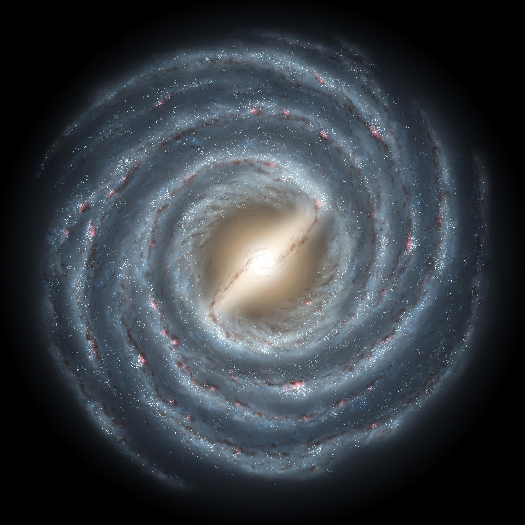 Milky Way