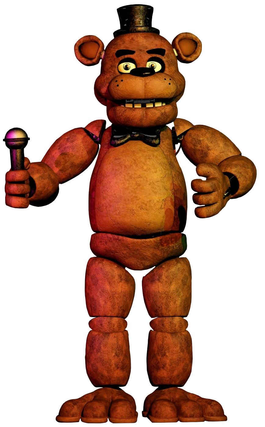 Freddy