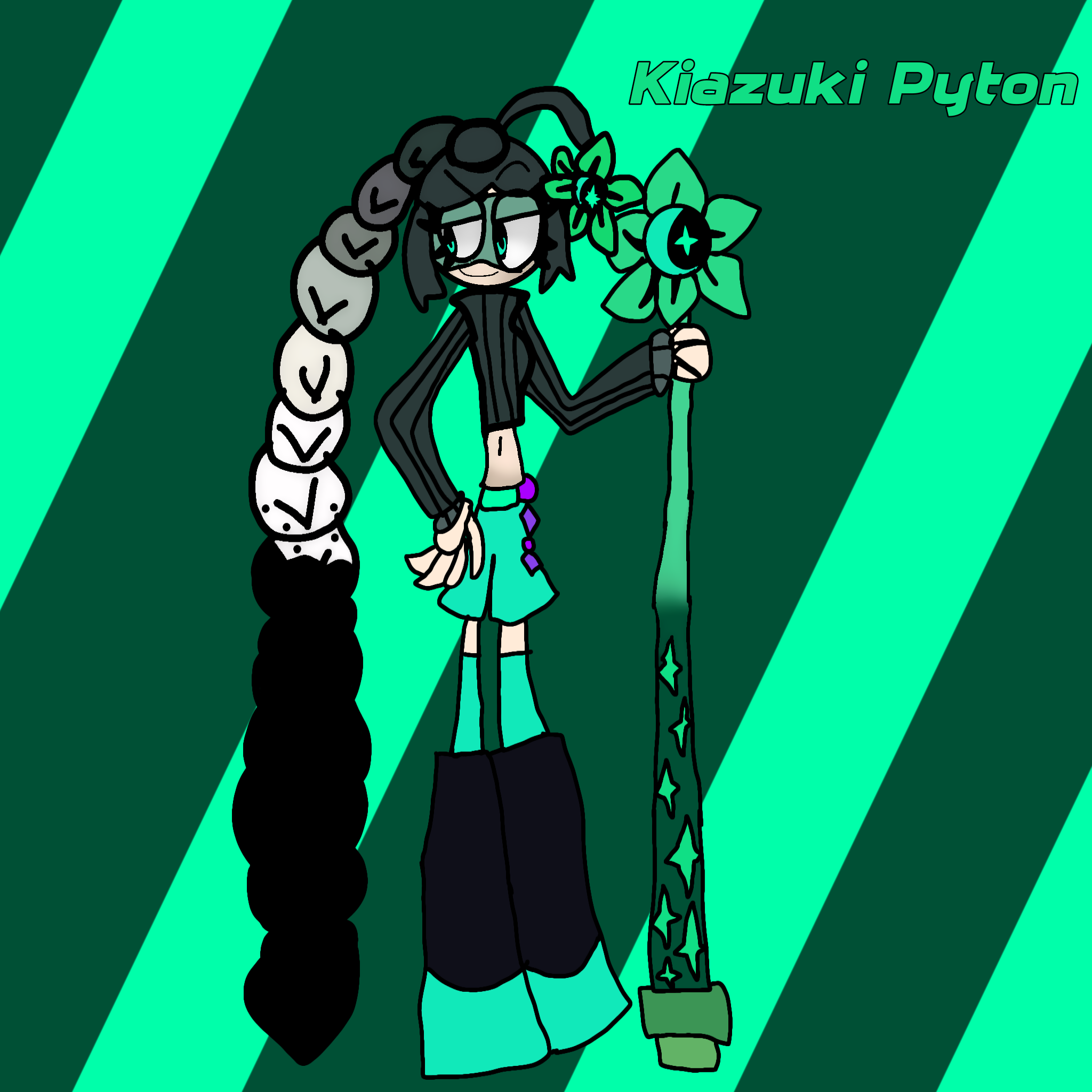 Kiazuki Happy
