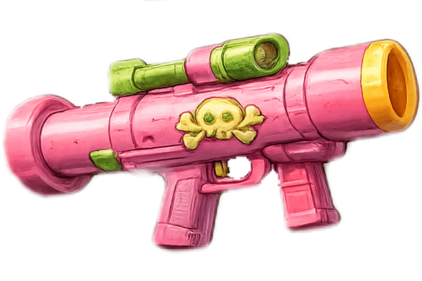 Bazooka