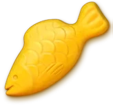 Golden Fish
