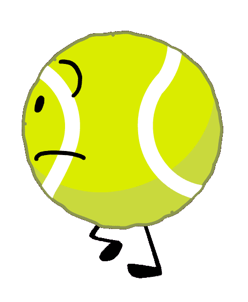 Tennis Ball