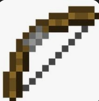 Wooden Bow