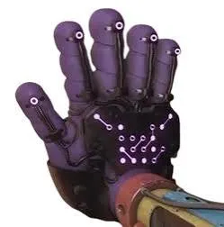 Right Hand