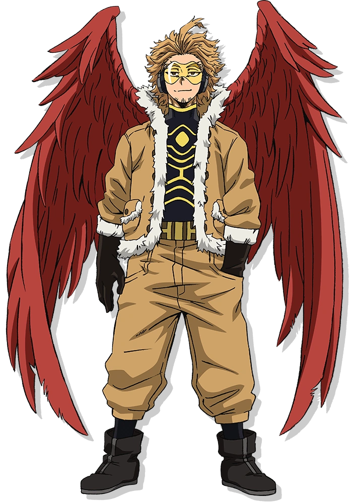 Hawks