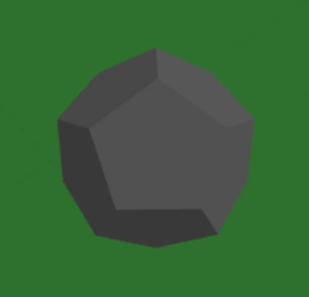 Sandstone Rock
