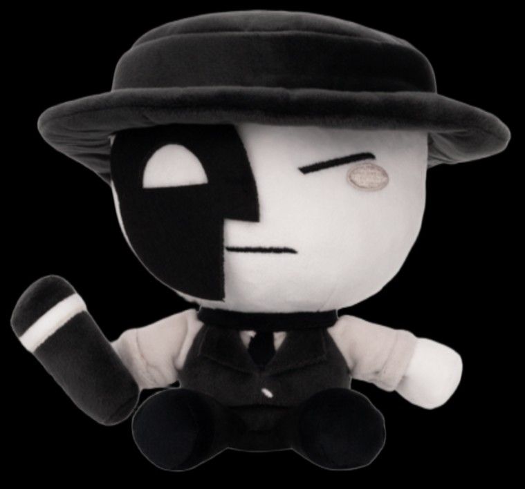 Plushful