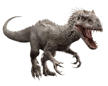 Indominus Rex