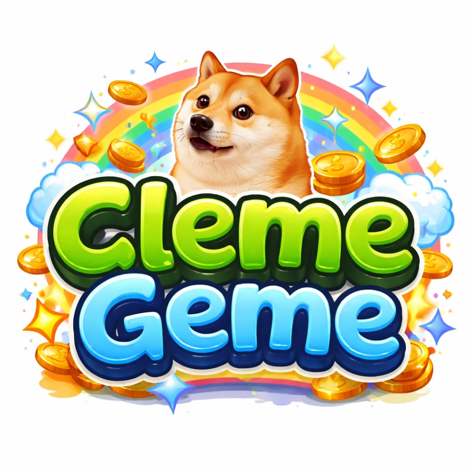 Cleme Geme